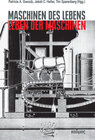 Buchcover Maschinen des Lebens – Leben der Maschinen