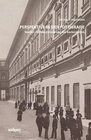 Buchcover Perspektive in der Fotografie