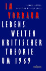 Buchcover Im Vorraum