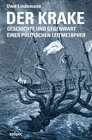 Buchcover Der Krake