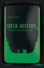 Buchcover Open History