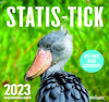 Buchcover Statis-Tick (2023)