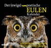 Buchcover Der (ewige) (un)poetische Eulenkalender