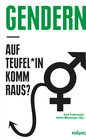 Buchcover Gendern – auf Teufel*in komm raus?