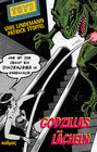 Buchcover Godzillas Lächeln