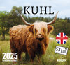 Buchcover KUHL (2025)