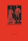 Buchcover Romeo und Julia