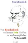 Buchcover Werke / Vom Menschenbauch und dessen Seele