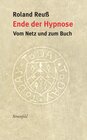 Buchcover Ende der Hypnose