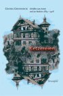 Buchcover Ketzereien