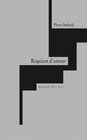 Buchcover Requiem d'amour