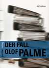 Buchcover Der Fall Olof Palme