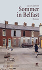 Buchcover Sommer in Belfast