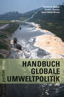 Buchcover Handbuch Globale Umweltpolitik