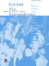 Buchcover Europa für Szenegänger