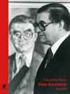 Buchcover Hans Koschnick