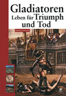 Buchcover Gladiatoren