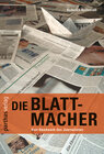 Buchcover Die Blattmacher