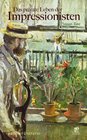 Buchcover Das private Leben der Impressionisten