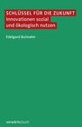 Buchcover Schlüssel für die Zukunft