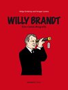 Buchcover Willy Brandt