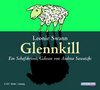 Buchcover Glennkill