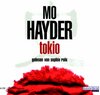 Buchcover Tokio