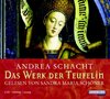 Buchcover Das Werk der Teufelin