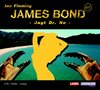 Buchcover James Bond- Jagt Dr. No