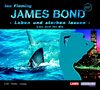 Buchcover James Bond - Leben und sterben lassen