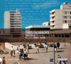 Buchcover Fausertracks