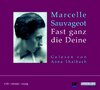Buchcover Fast ganz die Deine