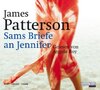 Buchcover Sams Briefe an Jennifer