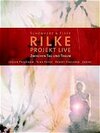 Buchcover Rilke Projekt