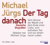 Buchcover Der Tag danach