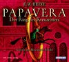 Buchcover Papavera - Der Ring des Kreuzritters