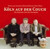 Buchcover Köln auf der Couch