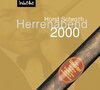 Buchcover Herrenabend 2000