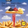 Buchcover Die Wahrheit über Deutschland 3