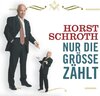 Buchcover Nur die Größe zählt