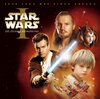 Buchcover Star Wars Episode 1