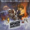 Buchcover Star Wars - Episode V /Das Imperium schlägt zurück