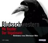 Buchcover Der Vogelmann