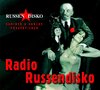 Buchcover Radio Russendisko