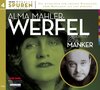 Buchcover Spuren - Menschen, die uns bewegen: Alma Mahler-Werfel
