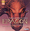 Buchcover Eragon - Der Auftrag des Ältesten