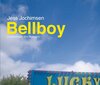 Buchcover Bellboy oder: Ich schulde Paul einen Sommer