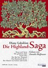 Buchcover Die Highland-Saga