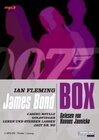 Buchcover Die James Bond-Box