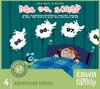 Buchcover Das 99. Schaf und der kleine Wolf